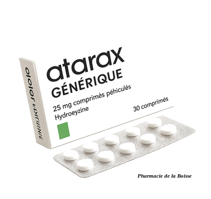 atarax