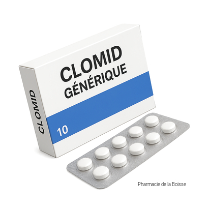 clomid
