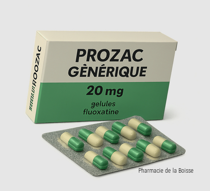 prozac