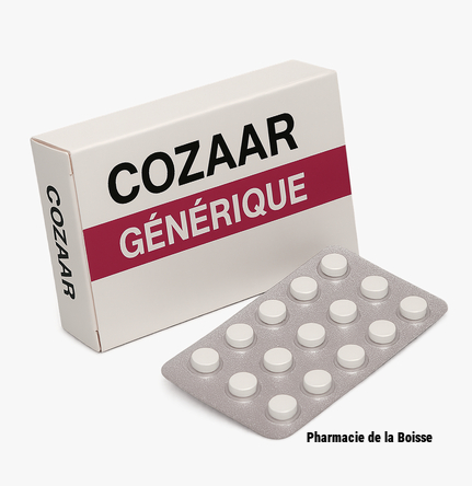 cozaar