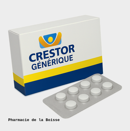 crestor