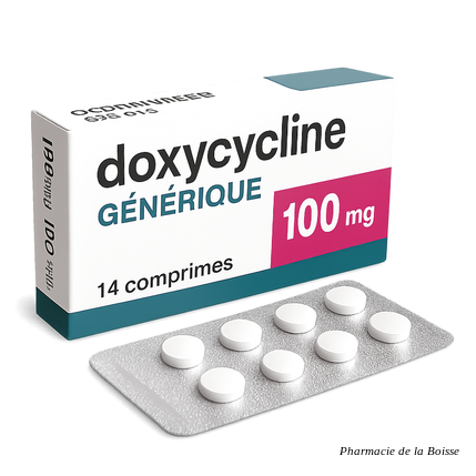 doxycycline