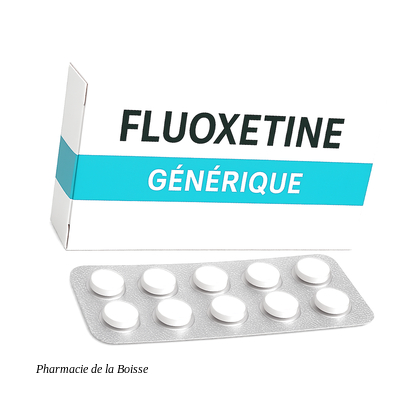 fluoxetine