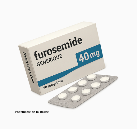 furosemide