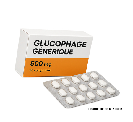 glucophage