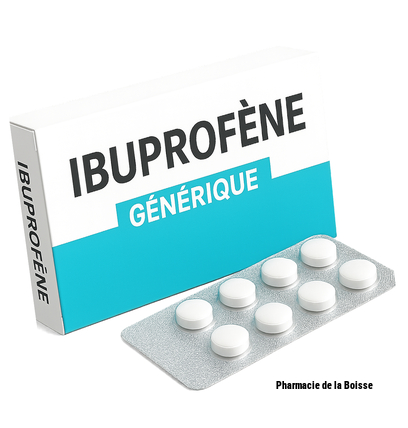 ibuprofene