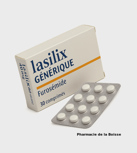 lasilix