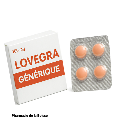 lovegra