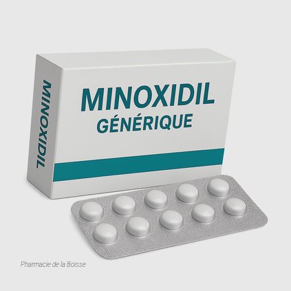 minoxidil