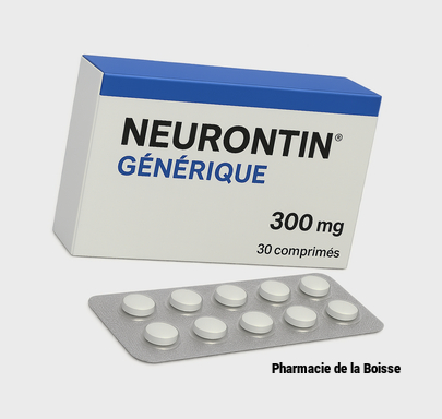 neurontin