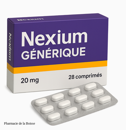 nexium