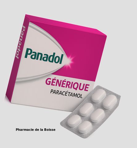 panadol