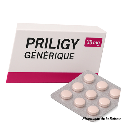 priligy