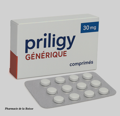 priligy