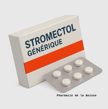 stromectol