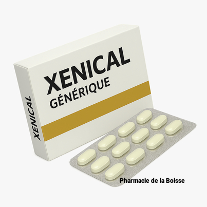 xenical