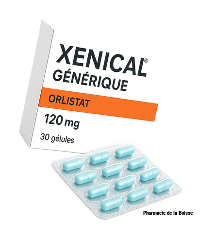 xenical