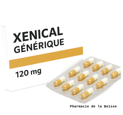 xenical
