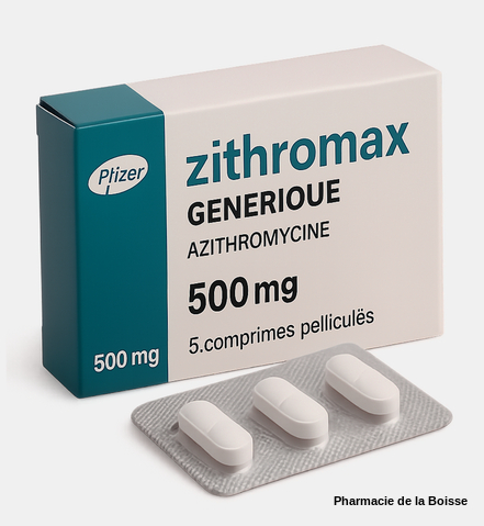 zithromax